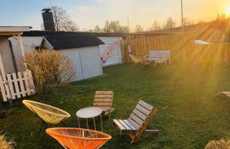 BeachBüdchen in Haffkrug - Foto 5