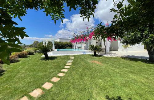 Villa Lucia - Foto 10