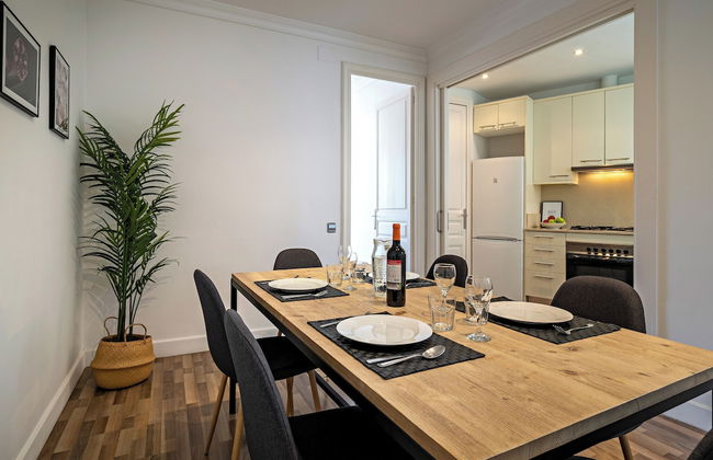 Habitat Apartments Barcelona Balconies - Photo 33