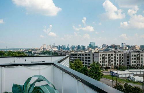 King & Queen 2 Homes - 24 Beds City Views - Foto 62