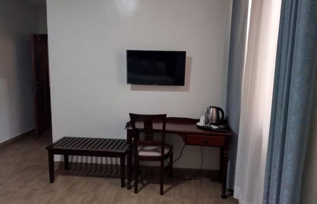 Twiga Whitehouse Villas - Foto 5