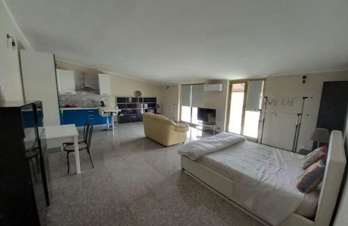 Bluesky Apartment Naxos 3rd floor - Foto 6