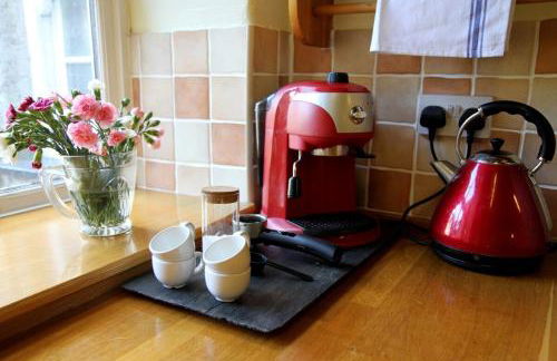 Plas Canol, elegant home in Snowdonia village - Foto 22