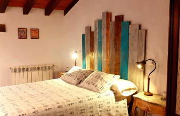 Casa Rural La Casa Del Sol - Foto 20