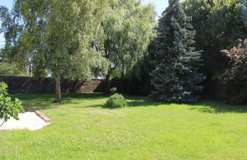 Boutique Holiday Home in Bouix With Garden - Foto 55