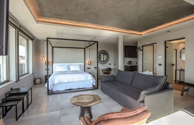 Meteora Heaven and Earth - Foto 7