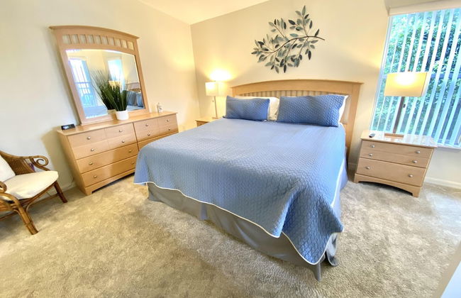 Grand Palm Community, Picnic Benches, Tennis Court and Much More!! - Foto 7