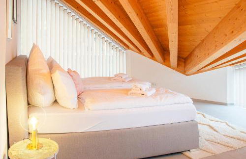 ※Luxus Loft mit Boxspringbetten und Heimkino ※ - Foto 14