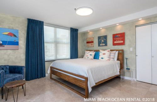 The Netherland by MIAMI BEACH OCEAN RENTAL - Foto 26