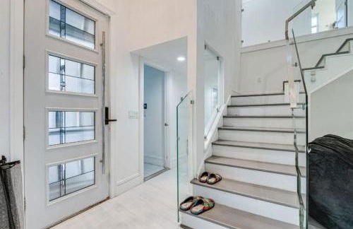 Spacious 4BR,3BA Home Near Disney - Foto 18