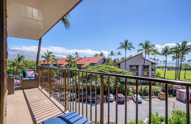Elegant Oceanfront Vistas - Foto 51