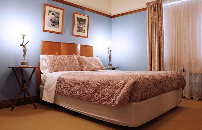 Apartments Downtown - Photo 3