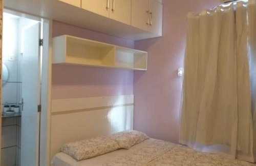 Apartamento Cohama São Luís - Foto 10