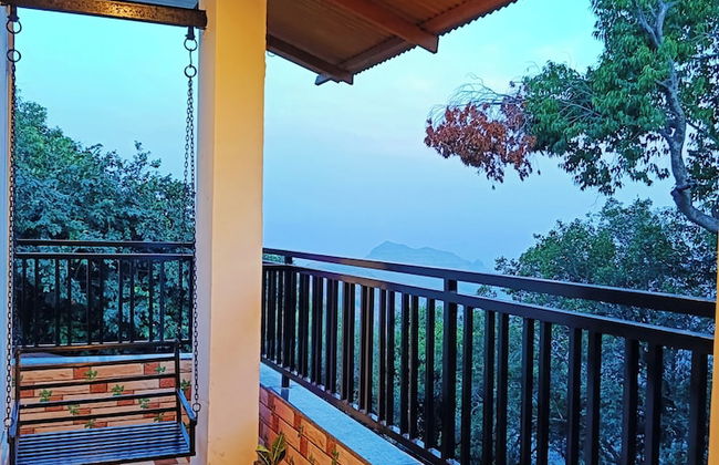 Janani Niwas Matheran - Photo 31