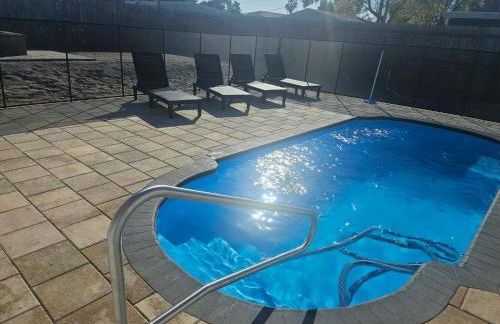 Florida Retreat Heated Pool - Foto 2