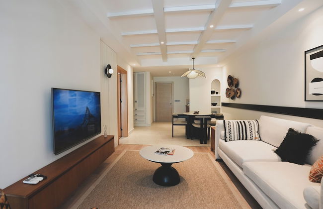 Dalyan Residence & Suites - Foto 39