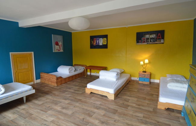 Holiday House in Horse Riding School near Stavelot & Spa Circuit - Photo 4