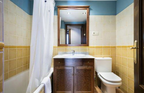 Luderna - Apartamento Brinhon - Foto 8