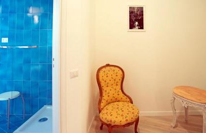 Casa Rachele Napoli - Foto 25