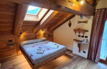 La Maison. Il Nido dell'Aquila - Photo 5