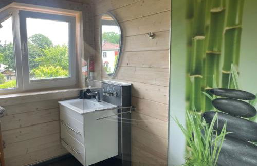 Chalet Rotbuche - Foto 26