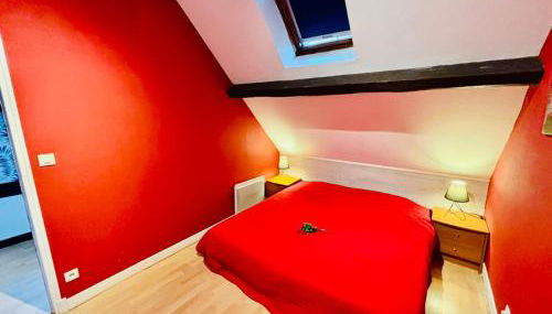 Le duplex cosy - 65m2 - Gites Montvaltin - Photo 4