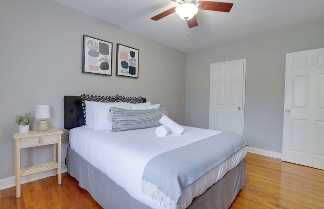 Prime Alexandria Location Corporate Apt - Foto 8