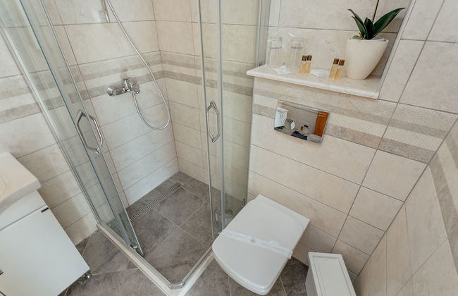 Apartmani Belvedere - Foto 21