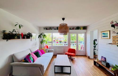 Appartement lumineux et calme - Foto 1