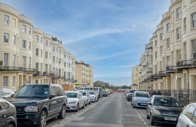 Host Stay Brunswick Sea View - Foto 25