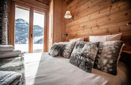 Luxury chalet Léli - Foto 13