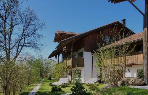 Landhaus Lerchenweg FeWo inkl aktivCARD - Foto 27