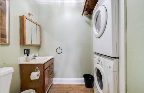 2 Houses 20 Mins to Beach - Sleeps 16 - Foto 13