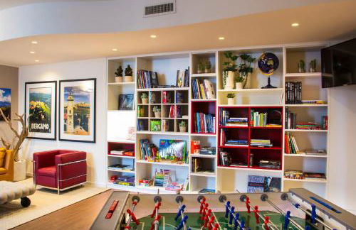 Residence Mura Venete - Foto 20