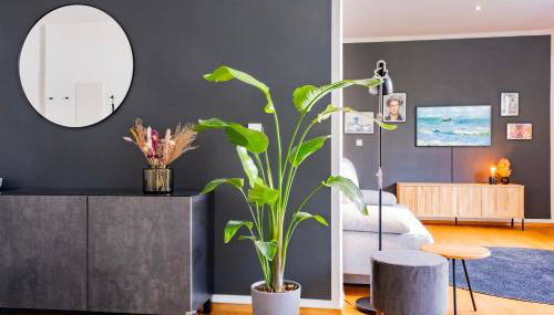 stycoz - Modernes Loft - 80 m2 - Küche - Parken - Foto 5