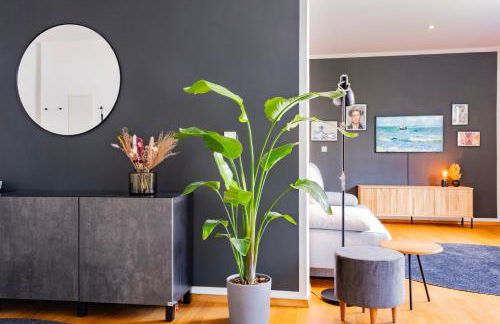 stycoz - Modernes Loft - 80 m2 - Küche - Parken - Foto 5