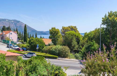 Apartments Djurkovic - Deluxe Studio with Balcony and Garden View - Foto 26