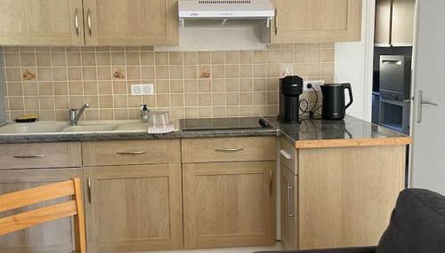 Gîte de la gâtine à Journet - Foto 5