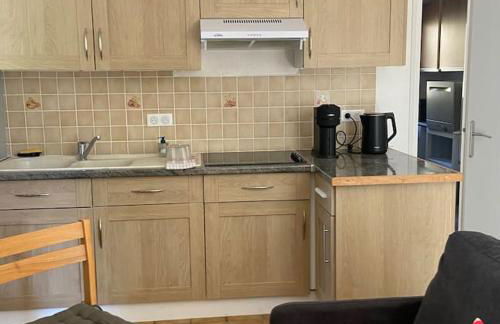 Gîte de la gâtine à Journet - Foto 5