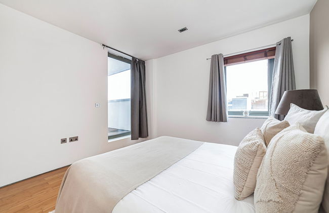 Wonderful flat in Haggerston - Photo 16