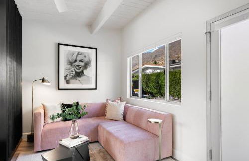 Condo 606 W Arenas Rd Unit 2 Palm Springs - Foto 7