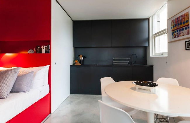 Designer Pad With a View - Photo 1