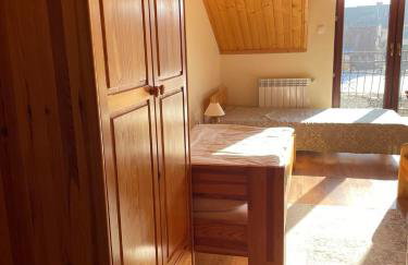 Pod Świerkami - pokoje - Foto 21