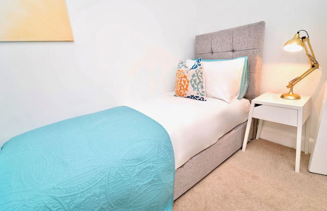 Snug - Tùr Sealladh Apartment - Photo 8