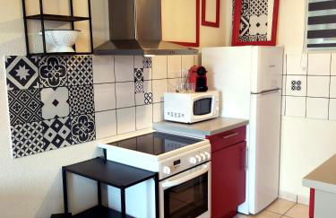 APPART HOTEL Place des Jolis Rêves - Foto 11