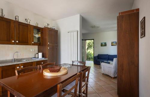 U Ciousu by Ligurian Life APPARTAMENTI IN AGRITURISMO - Foto 46