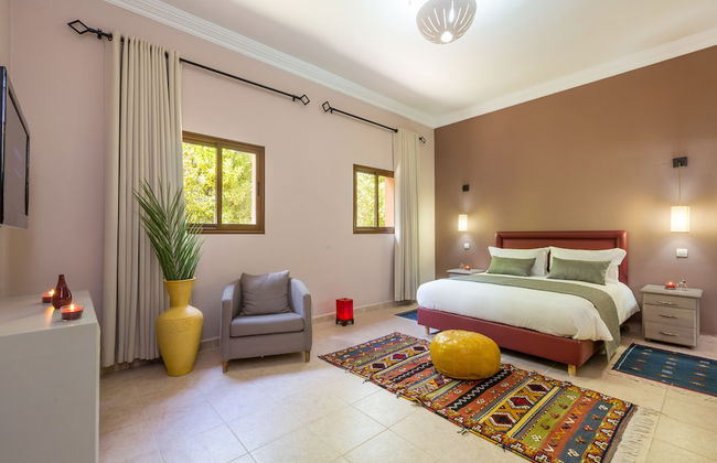 Domaine Rosaroum - Photo 5