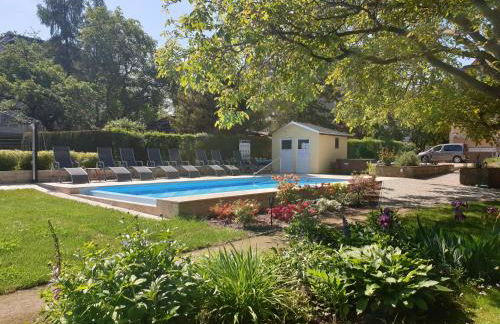 Ferienobjekt beim Steinmetzen - Foto 53