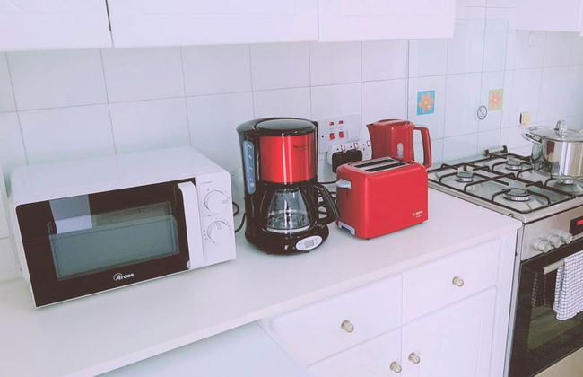 11 EGM - Virtuoso Apartment - Foto 16