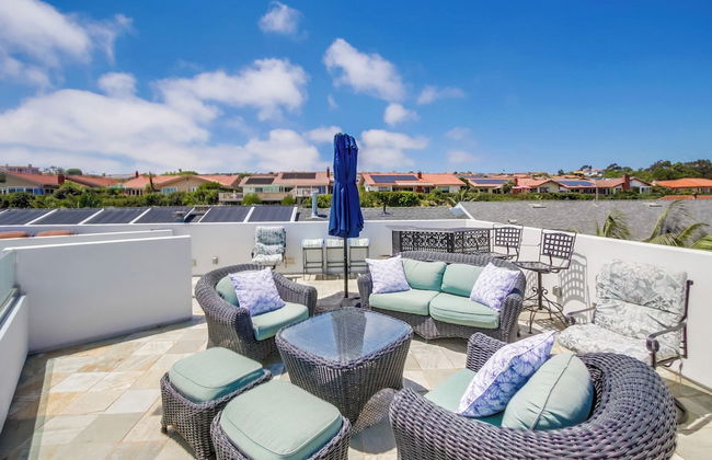 La Jolla Oasis - Foto 56